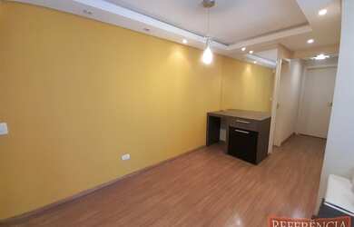 Imagem 14: Apartamento com 3 quartos à venda por R$ 530000.00, 62.78 m2 - VILA IZABEL - CURITIBA/PR