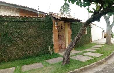 Imagem 1: Casa, 352 m² - venda por R$ 1.100.000,00 ou aluguel por R$ 4.662,47/mês...