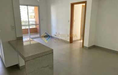 Imagem: O apartamento possui 2 Dormitórios, 2 Banheiros, 2 Vagas na