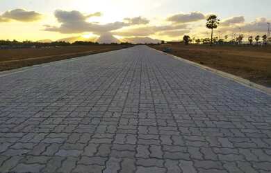 Imagem 9: O Melhor Loteamento Da Região De Maracanaú!!! Loteamento Boa Vizinhança 4/Mãe Rainha. imed