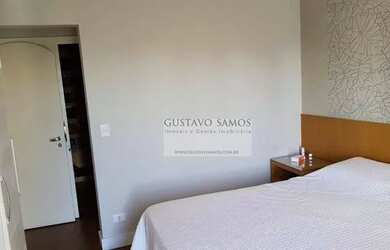 Imagem 11: Cobertura, 340 m² - venda por R$ 3.200.000,00 ou aluguel por R$ 10.760,00/mês...