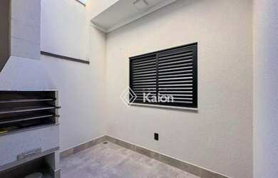 Imagem 14: Casa para locação no Condomínio Village Moutonnée em salto