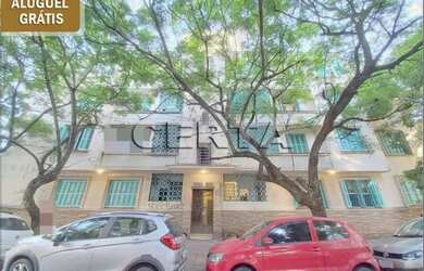 Imagem: O apartamento possui 2 Dormitórios, 2 Banheiros, 80m² de Área