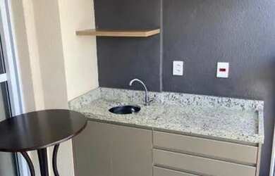 Imagem 3: Aluga-se Apartamento no Alto Rio Preto Telefone: R$ 2.800,00