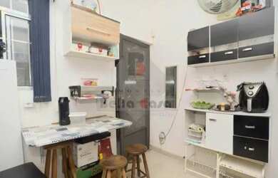 Imagem: A casa possui 2 Dormitórios, 2 Banheiros, 143m² de Área e