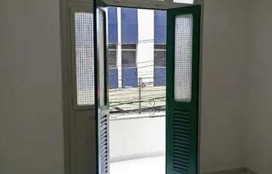 Imagem: Kitnet/conjugado para aluguel tem 30 metros quadrados com 1