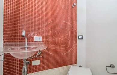 Imagem 6: São Paulo - Apartamento Padrão - Moema Pássaros