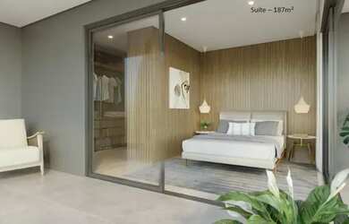 Imagem 8: APARTAMENTO RESIDENCIAL em São Paulo - SP, Vila Madalena