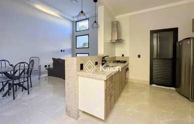 Imagem 8: Casa para locação no Condomínio Village Moutonnée em salto