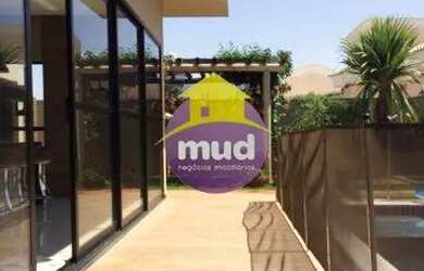 Imagem 13: Casa para à venda no bairro Residencial Eco Village, em São José do...