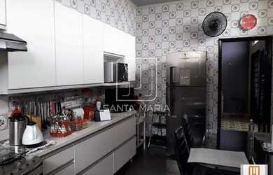 Imagem 11: Casa térrea na rua 4 dormitórios/suite, cozinha planejada