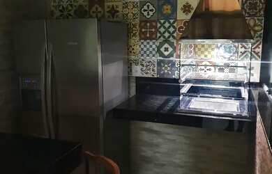 Imagem 12: Apartamento luxo 3qts. Churrasqueira, Imóvel novo, 100m² de Áreae2...