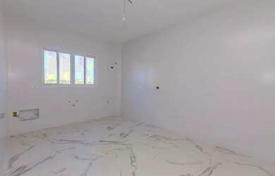 Imagem 8: SOBRADO NOVO NO BAIRRO ABRANCHES CURITIBA PR POR R$999.000,00