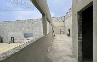 Imagem 5: Santo André - Galpão/Depósito/Armazém - Jardim Alzira Franco