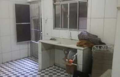 Imagem: O quarto está localizado em Centro, Diadema para alugar por