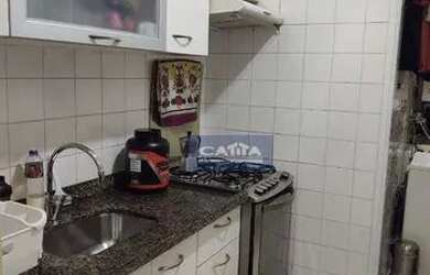 Imagem 11: Apartamento à venda, 66 m² por R$ 455.000,00 - Tatuapé - São Paulo/SP