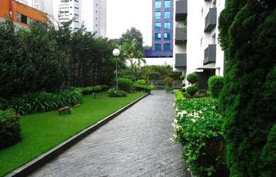 Imagem 15: Locação Apartamento 1 Dormitórios - 47 m² Moema