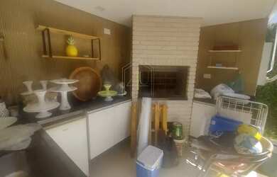 Imagem 4: Casa para locação no Condomínio Tamboré 6