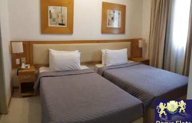 Imagem 5: Flat para locação em Pinheiros - Edifício Comfort Suítes Oscar Freire - Cód. PEO08216