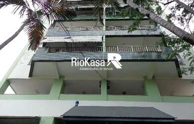 Imagem 3: RIO DE JANEIRO - Apartamento Padrão - FREGUESIA (JACAREPAGUA