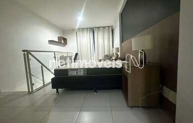 Imagem 11: Locação Apartamento 1 quarto Caminho das Árvores Salvador
