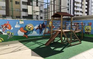 Imagem 10: Condomínio Life Jabotiana