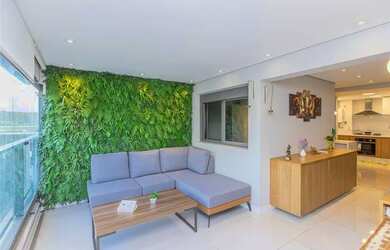 Imagem 15: APARTAMENTO RESIDENCIAL em São Paulo - SP, Santo Amaro