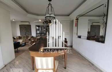 Imagem 3: Apartamento à venda com 230m², 3 quartos e sem vaga