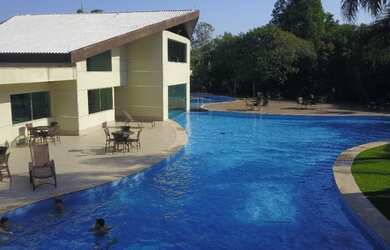 Imagem: O terreno possui 300m² de Área e está localizado em Recanto