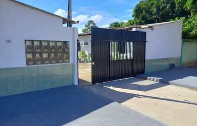 Imagem 2: Condomínio. 600m² de Área, 5 Vagas na garageme5 Dormitórios