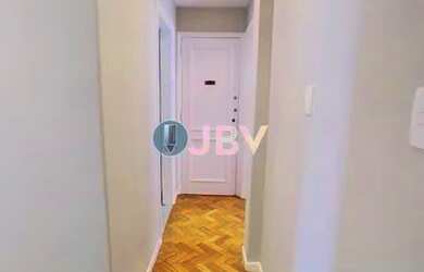 Imagem 4: JBV Aluga - Excelente apto 03 quartos - Coração de Copacabana