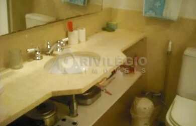 Imagem 7: Apartamento à venda, 2 quartos, 1 vaga, Flamengo - RIO DE JANEIRO/RJ