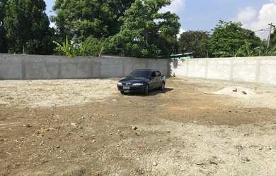 Imagem 2: Terreno plano São Gonçalo com escritura RGI