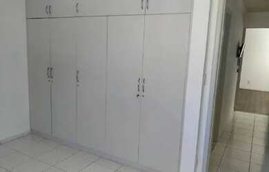 Imagem 4: 3 Quartos ,nascente, vista mar, 1 garagem cabe 2 carros . Próximo ao...