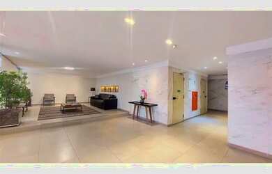 Imagem 13: APARTAMENTO RESIDENCIAL em São Paulo - SP, Vila Pompéia