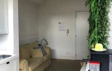 Imagem: O apartamento para alugar possui 2 Dormitórios, 1 Banheiro