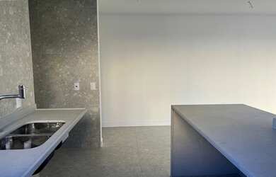 Imagem: O apartamento possui 3 Dormitórios, 4 Banheiros, 1 Vaga na