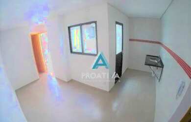 Imagem 3: Apartamento com 2 dormitórios à venda, 50 m² - Vila Pires - Santo André/SP