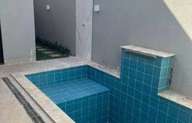 Imagem 3: Casa primor das torres. Piscina, Churrasqueira, Área de serviçoe250m²...