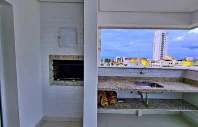 Imagem 11: AMPLO APARTAMENTO, REGIÃO DO AQUÁRIO, PRÉDIO NOVO