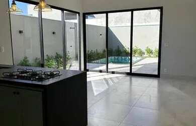 Imagem 8: Casa no condomínio Maria Julia com 165 metros quadrados