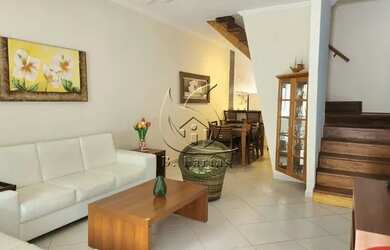 Imagem 11: Casa de condomínio fechado com 2 suítes para locações