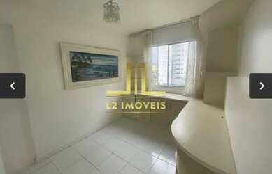 Imagem 7: Apartamento à venda no bairro Itaigara - Salvador/BA