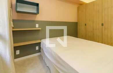 Imagem 10: Apartamento para Aluguel - Pinheiros, 1 Quarto, 27 m2