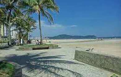 Imagem 13: Otimo Negocio - Predio Frente Mar 02 dorms, vaga por 240 mil