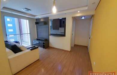 Imagem 12: Apartamento com 3 quartos à venda por R$ 530000.00, 62.78 m2 - VILA IZABEL - CURITIBA/PR