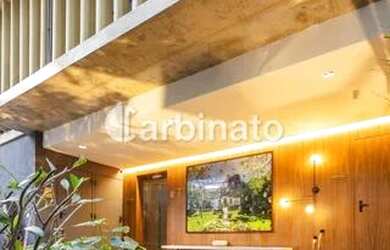 Imagem 5: Jardim América Jto. C. Paulistano Novo 197m² Úteis Lazer Total Vista...