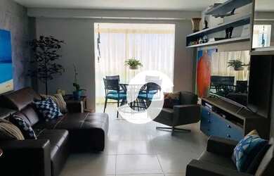 Imagem 7: Apartamento com 2 dormitórios, 108 m² - venda por R$ 899.000,00 ou aluguel...