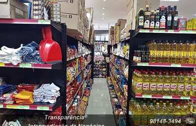 Imagem 4: MERCADO ESQUINA MOVIMENTO 270 MIL NO ERMELINO MATARAZZO. 1550