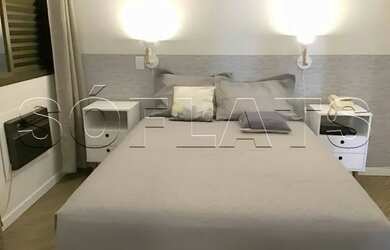 Imagem 10: Flat Paulista Wall Street disponível para venda com 50m², 01 dorm e 01 vaga